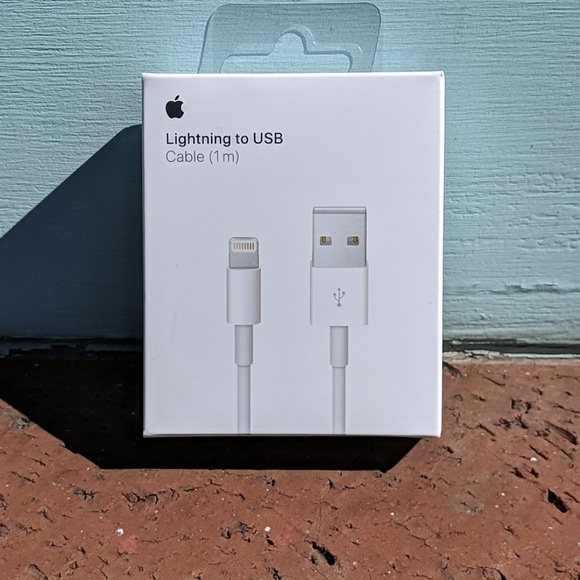 Apple Other - 🆕apple lightening cable